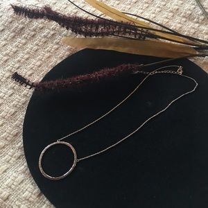 Silpada sterling silver necklace